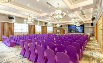 Vienna Hotel (Zhongshan Xiaolan Daxin) - Housity