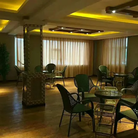 Shiqu Shangri-La Homestay