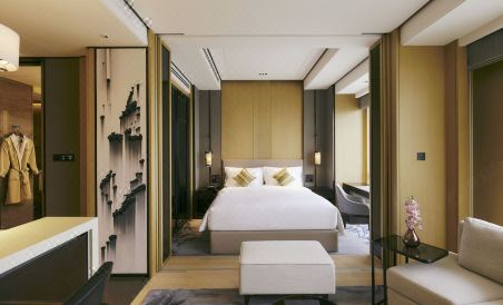 Kempinski Residences Guangzhou - Housity