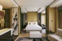 Kempinski Residences Guangzhou Các khách sạn ở Quảng Châu