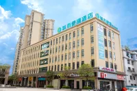 City Comfort Inn Hotel (Wengyuan Wengjiang New City)