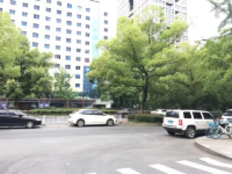 南苑e家酒店（杭州環城北路寶善橋地鐵站店） 杭州酒店