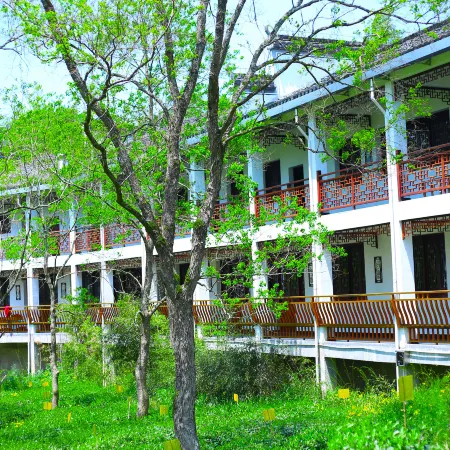 Tianzhihong Zhuangyuan Hostel