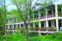 Tianzhihong Zhuangyuan Hostel