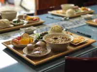 Guning Xiexinyuan Historical Inn