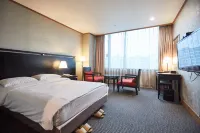 Queen Vell Hotel & Wedding Hôtels à : Dong-gu