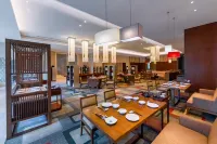 Four Points By Sheraton Jiangmen Heshan Fangyuan - breakfast