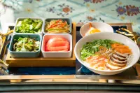 如苑公館·RooYen丨雪映青龍橋·雲棲Reverie美宿（束河古鎮店）
