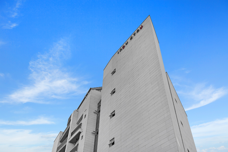 Ingu Stay Hotels in Yangyang