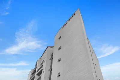 Ingu Stay Hotels near Jukdo Beach