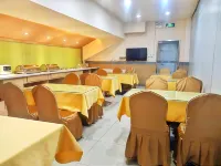 Grace Inn Pingyuan Pipawan Hotels in Pingyuanxian