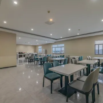Hao Yuan Ya Ju Hotel Отели рядом с Аэропорт Нинбо