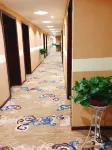 Yihuang SukeYou Hotel - Pysäköinti