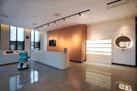 Ni Hao Hotel (Linyi Jiefang East Road Financial Building)