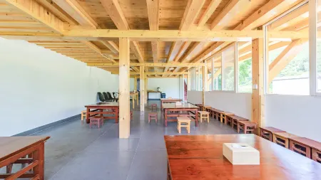 Yiliang Colorful Dreamland Homestay