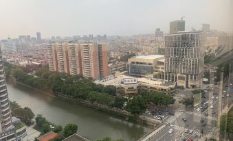 Yinzhong Apartment  Hotel