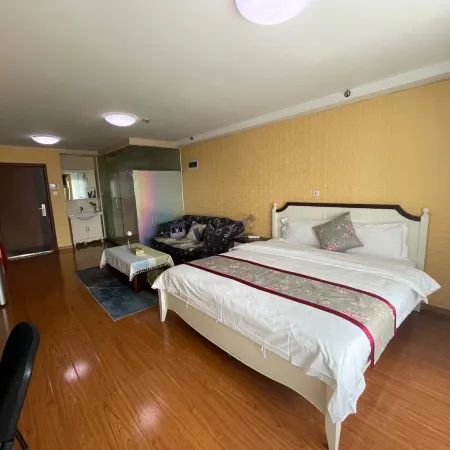 Zhejiang Mantime Apartment