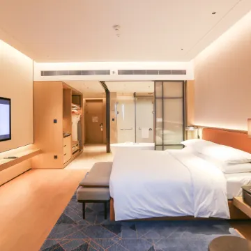 Rizhao Sheraton Hotel