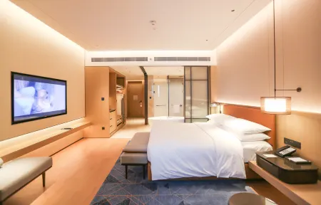 Rizhao Sheraton Hotel