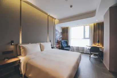 Jinfeng Hotel (Youtehui Jinxin)
