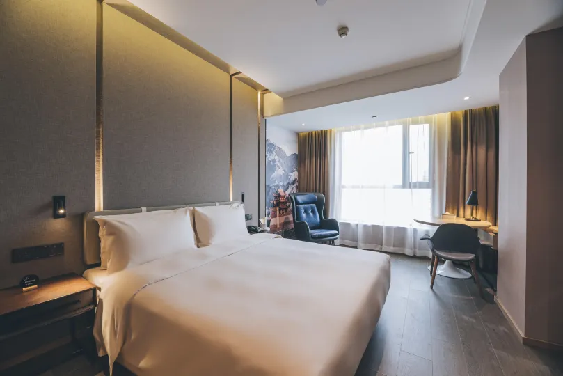 Jinfeng Hotel (Youtehui Jinxin)