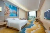 LiHao International Hotel Hoteles en Xiangxiang