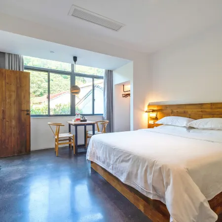 Suzhou Moyin Boutique Designer B&B (Xishan Scenic Area Branch)