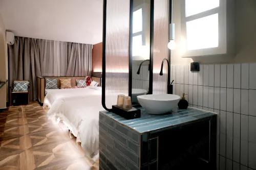 Secret Corner Homestay - Inns