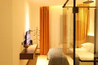โรงแรมบ้านสวนเบย์วัลเลย์ (สาขา หูโจว โกลเด้นเซ็นจูรี่พลาซ่า) - 2 ดาว