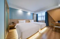 Portman Hotel (Luqiao Shili Changjie Zhongsheng Plaza) - 2성급
