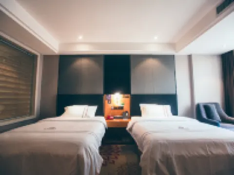 Luodian Donghui Hotel Hotels in Luodian County