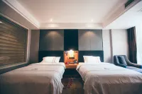 โรงแรมตงฮุย ลั่วเตียน