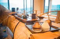 Jing'an Muyuan Hotel Hotels in Jing'an