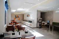 GANYON HOTEL Hotels in Gongshan
