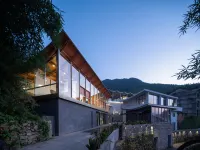 Lost Lodge Qianshan