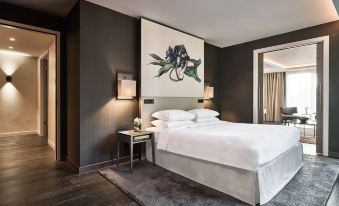 Hyatt Regency Amsterdam