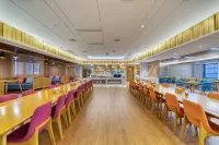 Gemei Hotel (Yancheng Wuyue Plaza)