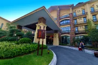 Yunjin Hot Spring Hotel