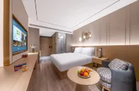 Orange Hotel (Liuliqiao branch of Beijing West Railway Station) Hotel in zona Xiaoyejia Lizi Boutique Dried Fruit