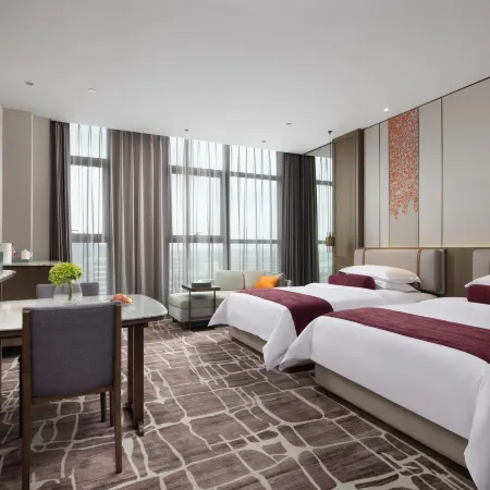 Gang Fu NARADA Grand Hotel