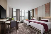 Gang Fu NARADA Grand Hotel