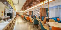 Magpie Yujia Hotel (Xuchang High speed Railway East Station, Pangdonglai Yunding Branch) - sarapan