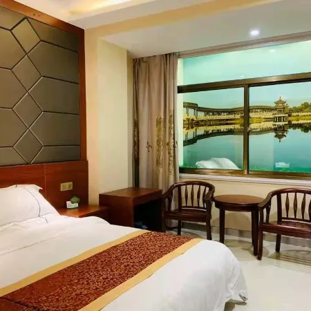 Shilou Yongjia Guest House