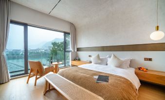 FengQiaoYebo Boutique Homestay