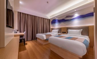 Gefei hotel ( huandao road store, Xiamen university )