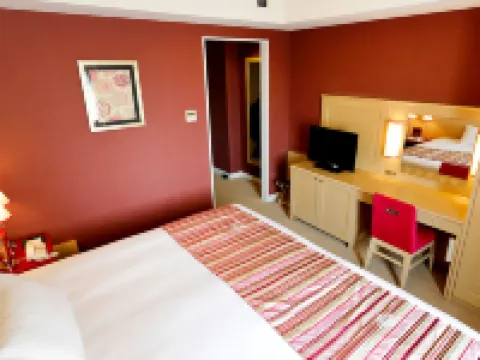 ホテルモントレ京都 京都のホテル