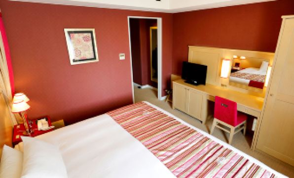 Hotel Monterey Kyoto