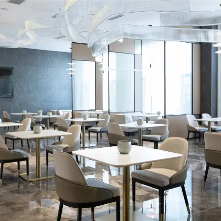 Jinyi Preferred Hotel Urat Central Banner Government Store