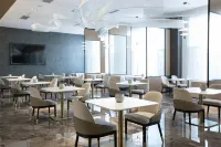 Jinyi Preferred Hotel   Urat Central Banner Government Store Hotels in Mittleres Urad-Banner