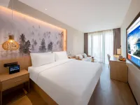 Mehood Yizhi Hotel (Xichang Qionghai 17 Degrees Haiyueli Branch)